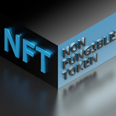 NFT: Non-Fungible Token